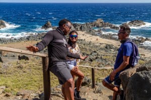 Aruba Off-Road Natural Pool Adventure 4
