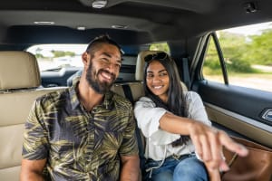 Round-Trip Aruba Private Airport Transfer 3