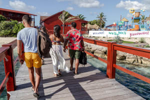 Aruba De Palm Island Day Pass 3