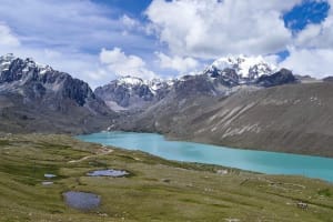 Singrenacocha Lagoon Day Trip from Cusco 4