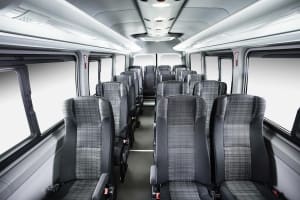 Lima Airport Private Transfer 3