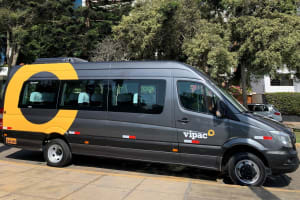 Lima Airport Private Transfer 4
