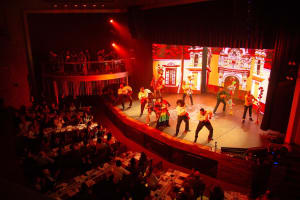 Gourmet 6-Course Dinner at DanSa Lima 3