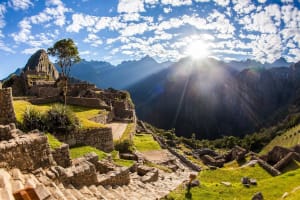 15-Day Great Inca Expedition 3