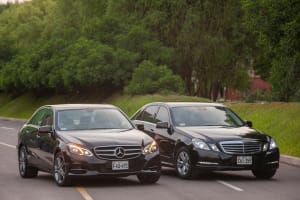 Lima Airport Luxury Transfer 3