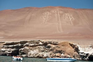 Nazca Lines & Ballestas Islands Tour 4