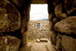 Machu Picchu Vistadome Train Private Tour 4