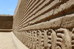 Trujillo Archaeological Tour 4