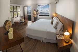 7-Day Amazon River Luxury Cruise on 'La Perla' 4