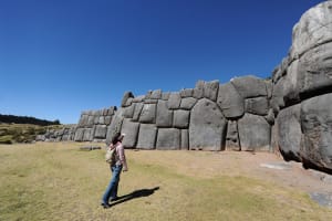 Sacsayhuaman Temple Half-Day Tour 4