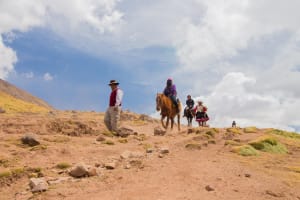 2-Day Machu Picchu & Rainbow Mountain Adventure 4