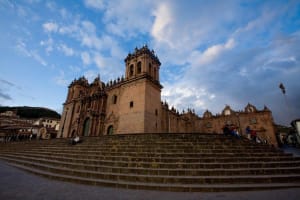 Cusco City Sightseeing Tour 3