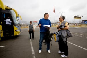 Chiclayo Airport to Hotel Private Transfer 3