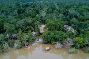 4-Day Iquitos Jungle Adventure at Muyuna Lodge 3