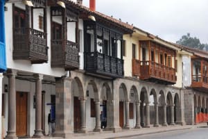 Authentic Peruvian Home Cooking Class in Cusco 3