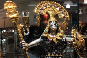 Sacred Valley 2-Day Inca Towns Tour 3