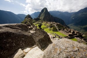 Machu Picchu Day Trip with First-Class Train 4