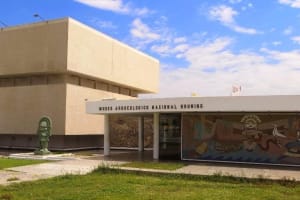 Brüning National Archaeological Museum Private Tour 4