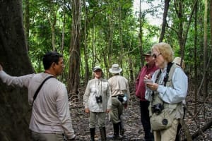 4-Day Amazon Jungle Expedition Cruise on La Perla 4