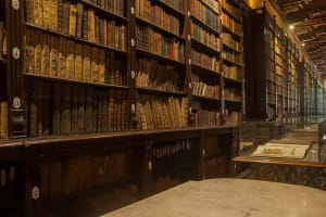 Sanctuaries of Lima Half-Day Tour 4