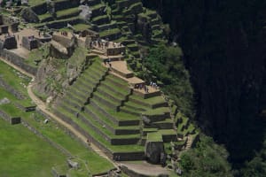 Machu Picchu Noon Day Trip 4