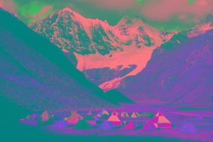 5-Day Salkantay Trek to Machu Picchu 4