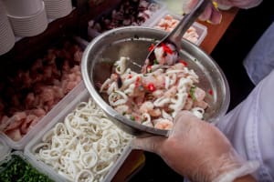 Traditional Culinary & Gastronomy Roots of Lima 3