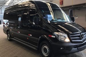 NFL Game Transport in São Paulo 4