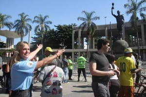 Classic Rio de Janeiro Private Tour 3