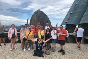 Classic Rio de Janeiro Private Tour 4