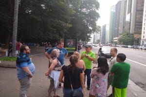 São Paulo Full-Day City Tour 3