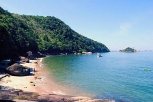 Santos Full-Day Boat Tour with BBQ 3