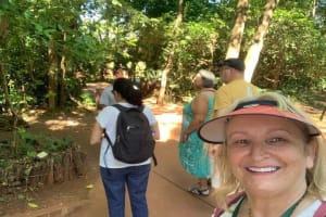 Iguazu Falls Full-Day Private Tour 3