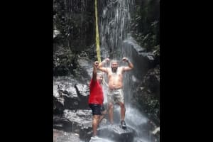 Tijuca National Park Hiking Adventure 4