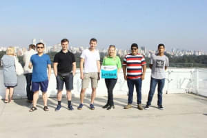 São Paulo Highlights Private Tour 4