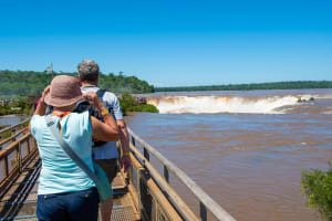 Iguazu Falls Argentine Adventure 4