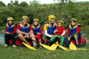 2-Day Adventure in Brotas from São Paulo 3