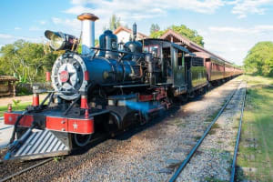 3-Day Historical Tour: Rio to Minas Gerais' Gold Route 3
