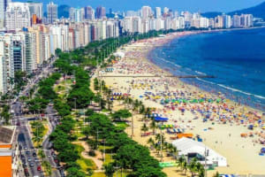 Santos Beach Culture & History Tour 4