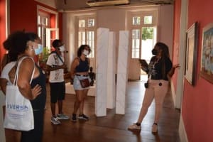 Little Africa Unveiled: Afro-Brazilian Heritage Tour 4
