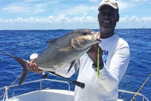 Santos Full-Day Fishing & Barbecue 4