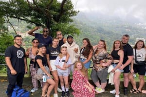Rocinha Favela Walking Tour 4