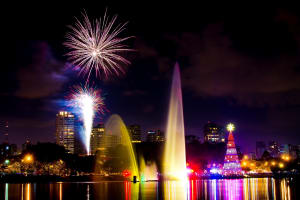 Sao Paulo Christmas Lights Tour 4
