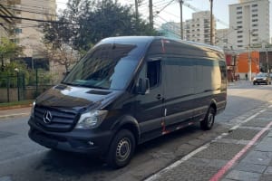 Private Transfer from Rio to GIG Airport 3