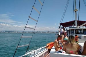 Santos Full-Day Private Tour with Boat Ride 3