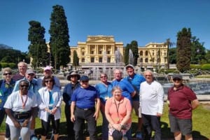 Ipiranga Museum Guided Tour 3