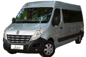 Private Transfer from GRU Airport to São Paulo City 4
