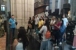 São Paulo City Highlights Tour 3