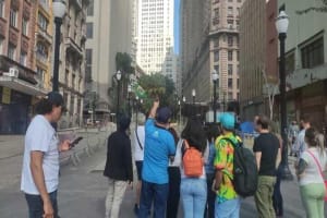 São Paulo City Highlights Tour 4