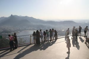 Rio in One Day: Full-Day Private Sightseeing Tour 3